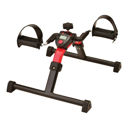 Picture of PEDDLER, EXERCISE DIGITAL RED (2/CS)6002-R