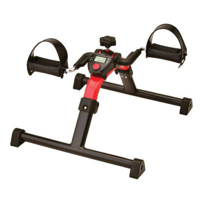 Picture of PEDDLER, EXERCISE DIGITAL RED (2/CS)6002-R