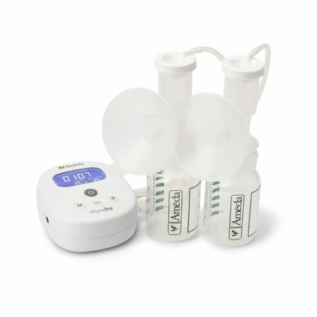 Picture of Double Electric Breast Pump Kit Ameda® Mya™ Joy131A40