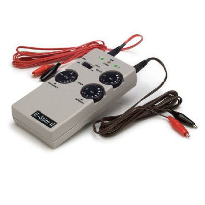 Picture of Electrotherapy Unit E-Stim II® 2-ChannelE.STIM.II