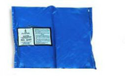 Picture of Cold Pack PSI Flex-Gel™ General Purpose Large 10 X 11 Inch Plastic / Gel Reusable3280