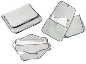 Picture of Hot Pack Cover Hydrocollator® 10 X 12 Inch, Standard, Foam-filled, With Pocket, Terry Cloth3147