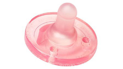 Picture of Pacifier Super Soothie 3 Months and Up989805604751