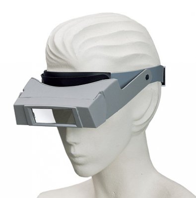 Picture of Magnifier Loupe Magni-Focuser®1201