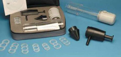 Picture of Erectile Dysfunction Vacuum Therapy System Complete Medical 1-7/8 X 8 Inch1101