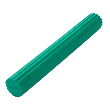 Picture of Resistance Exercise Bar Cando® Twist-n-Bend® Green Medium10-1513