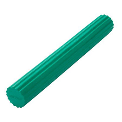 Picture of Resistance Exercise Bar Cando® Twist-n-Bend® Green Medium10-1513