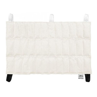 Picture of Moist Heat Therapy Pad HotPac™ General Purpose Oversize Canvas Reusable'553796