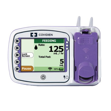 Picture of Enteral Feeding Pump Kangaroo™ Connect384400