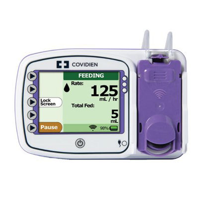 Picture of Enteral Feeding Pump Kangaroo™ Connect384400