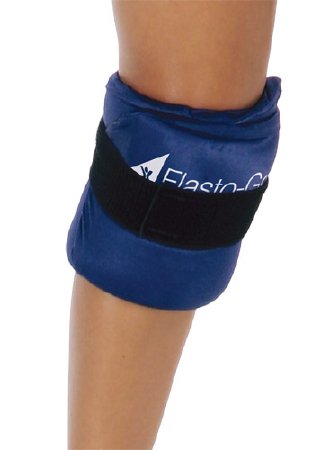 Picture of Hot / Cold Therapy Wrap with Cover Elasto-Gel™ General Purpose 6 X 16 Inch Spandex / Poly-Cotton / Elasto-Gel™ ReusableTW6002