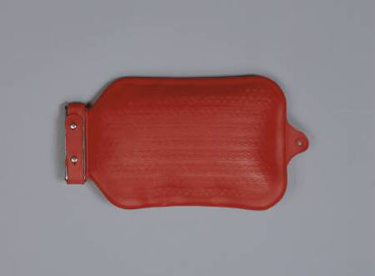 Picture of Hot / Cold Water Bottle Grafco® General Purpose Large 2-3/4 X 7 X 7-1/2 Inch Rubber Reusable3867