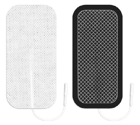 Picture of UltraStim® Wire Neurostimulation Electrode For TENS UnitUF2040