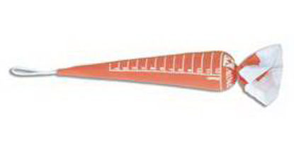 Picture of Original Hand Contracture Carrot Replacement Small Orange51026