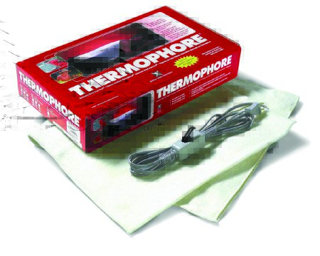 Picture of Moist Heating Pad Thermophore® Classic™ General Purpose Medium Cotton Blend Cover Reusable056
