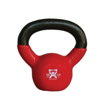 Picture of Kettlebell CanDo® 7-1/2 lbs.10-3192
