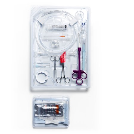 Picture of PEG Pull Kit MIC® 14 Fr. Silicone Sterile7160-14