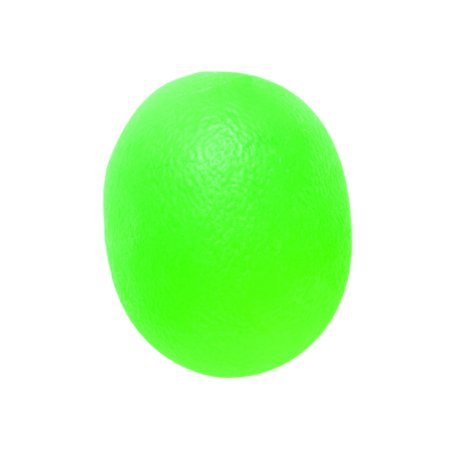 Picture of Squeeze Ball CanDo® Green Large Medium Resistance10-1893
