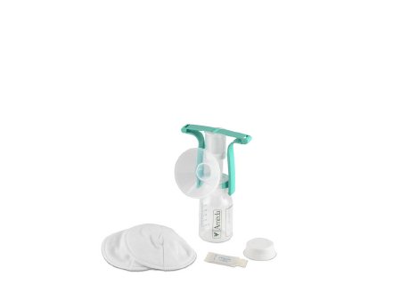 Picture of Manual Breast Pump Kit Ameda®700P