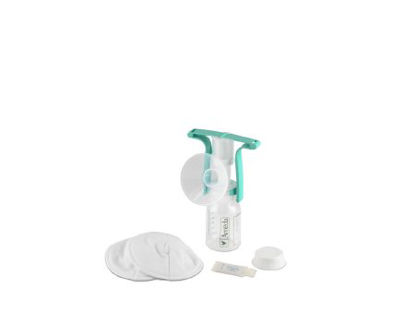 Picture of Manual Breast Pump Kit Ameda®700P