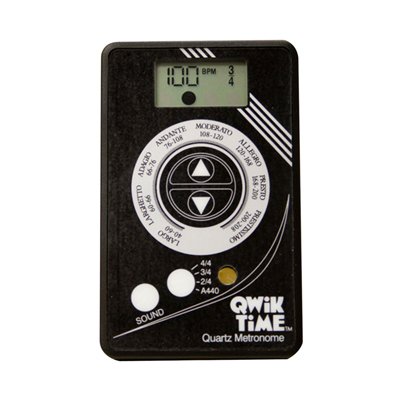Picture of Fabrication Enterprises Metronome Digital12-2032