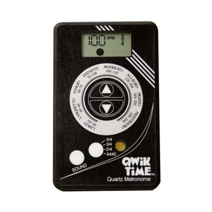 Picture of Fabrication Enterprises Metronome Digital12-2032