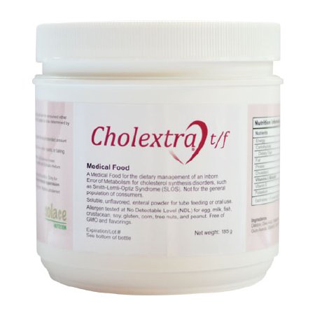 Picture of Metabolic Tube Feeding Formula Cholextra t/f 110 Gram Jar Powder Unflavored Adult5002