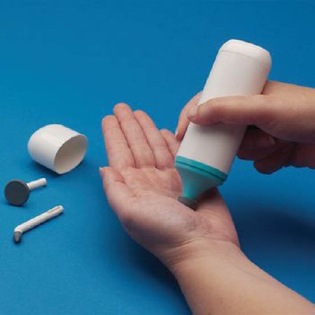 Picture of Handheld Massager Rolyan®A8111