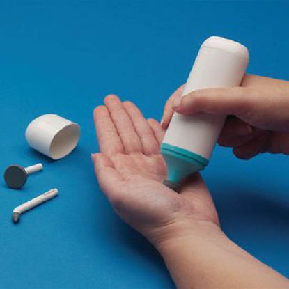 Picture of Handheld Massager Rolyan®A8111