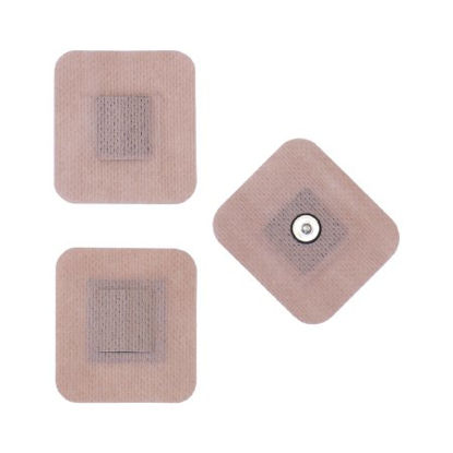 Picture of Uni-Patch™ Multi-Day Stimulating Electrode For TENS / NMES / FES UnitsEC89041