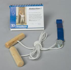 Picture of Shoulder Pulley Exerciser RangeMaster™3217