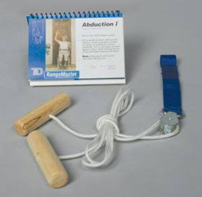 Picture of Shoulder Pulley Exerciser RangeMaster™3217