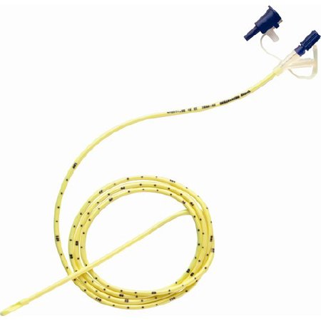 Picture of Nasogastric Feeding Tube Corflo® Ultra® Lite 12 Fr. 43 Inch Tube Polyurethane NonSterile20-1432