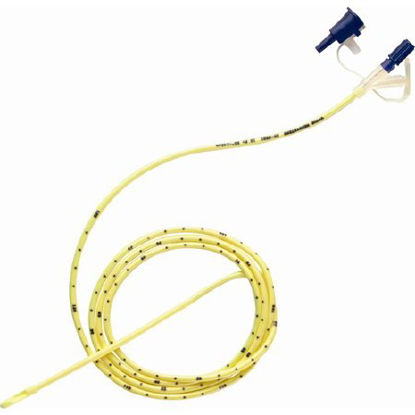 Picture of Nasogastric Feeding Tube Corflo® Ultra® Lite 12 Fr. 43 Inch Tube Polyurethane NonSterile20-1432