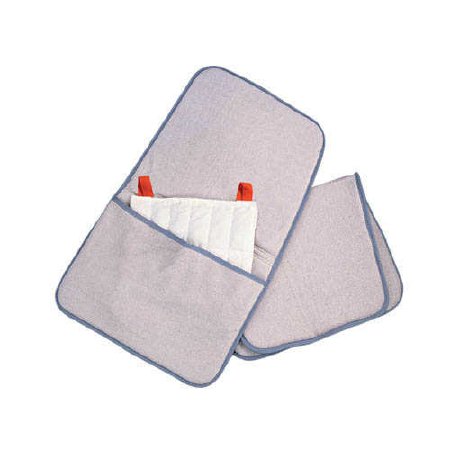 Picture of Heat Pack Cover Relief Pak HotSpot Standard 1 X 20 X 24 Inch, Foam-fill Terry, With Pocket11-1364