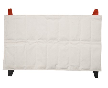 Picture of Moist Heat Therapy Pad Relief Pak® HotSpot® Spine Small Fabric Reusable11-1314