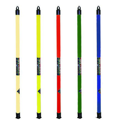 Picture of Weight Bar CanDo® Slim® WaTE™ 2 lbs.10-1602