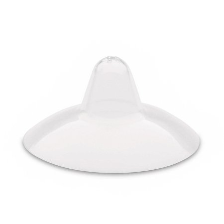 Picture of Nipple Shield Ameda 24 mm Silicone Reusable17216M