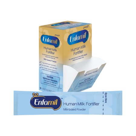 Picture of Human Milk Fortifier Enfamil® 0.71 Gram Individual Packet Powder201418