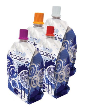 Picture of PKU Oral Supplement PKU cooler™ Red Flavor 174 mL Pouch Ready to USe52001