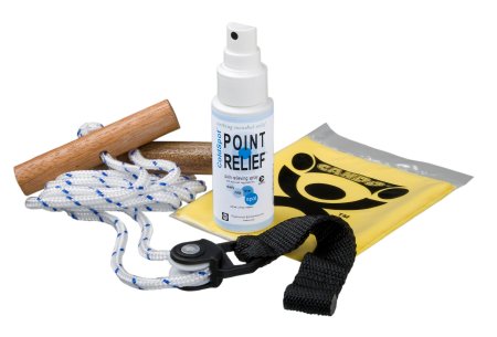 Picture of Shoulder Rehab Kit Point-Relief™ Be-Better™10-5160