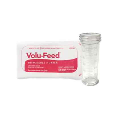 Picture of Baby Bottle Volu-Feed 60 mL Polypropylene00180