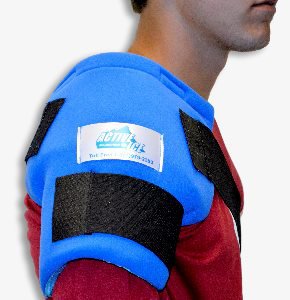 Picture of Wrap Active Ice®SS-BB