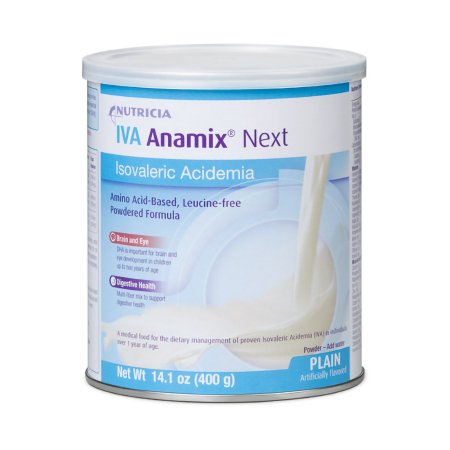 Picture of Infant Formula IVA Anamix ® 400 Gram Can Powder89471