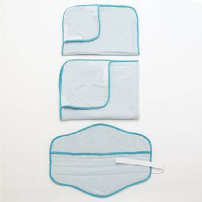 Picture of Cover All Terry Terry, Standard, 10 X 12 Inch923510