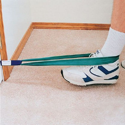 Picture of Door Anchor Thera-Loop™A68190