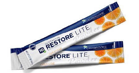 Picture of PKU Oral Supplement Glytactin Restore Lite Orange Flavor 0.7 oz. Individual Packet Powder35211