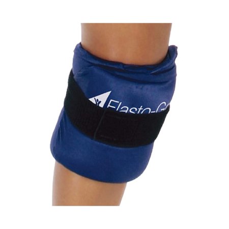 Picture of Hot / Cold Therapy Wrap with Cover Elasto-Gel™ General Purpose 6 X 24 Inch Spandex / Poly-Cotton / Elasto-Gel™ ReusableTW6005
