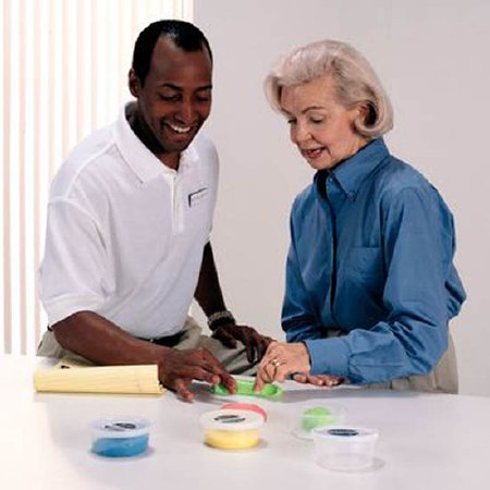 Picture of Therapy Putty SammonsPreston® X-Soft 4 oz.506501