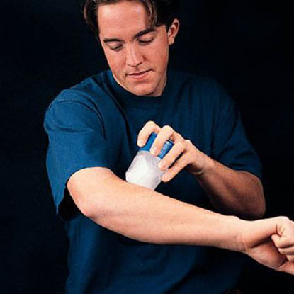 Picture of Ice Therapy Massager Cryocup™ General Purpose Plastic Reusable5223